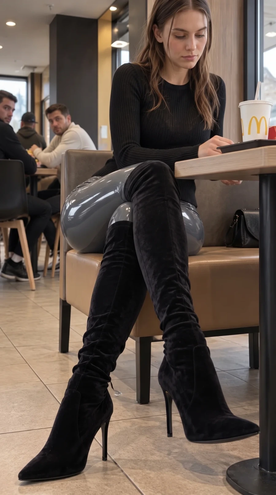 Everyday Boots, Elevated - Image 4